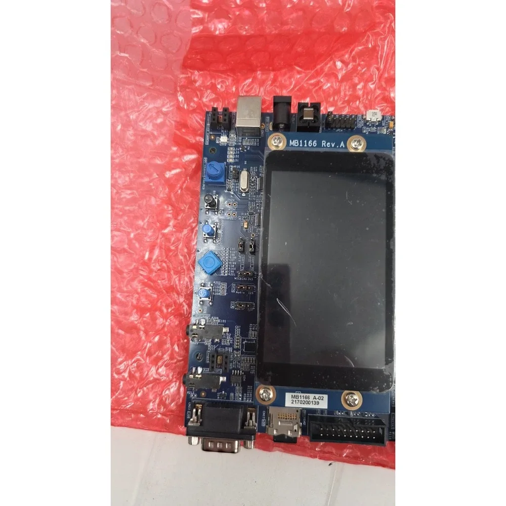 STMicroelectronics STM32F769I-EVAL Evaluation Board